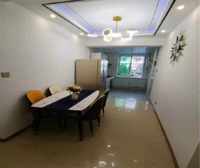 涪城区 龙祥苑3房79.8万