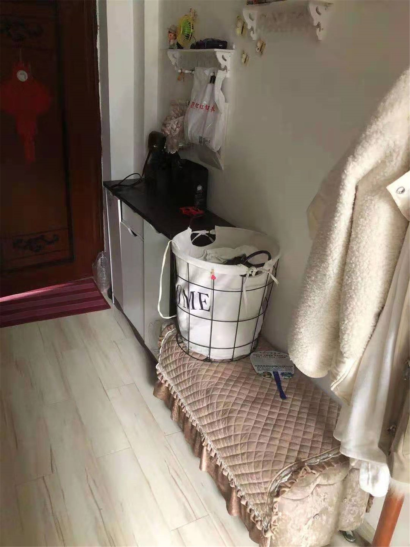 绵阳御营坝片区 都市星座一房 绵阳租房