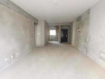 游仙区 三汇人和逸景2房93万