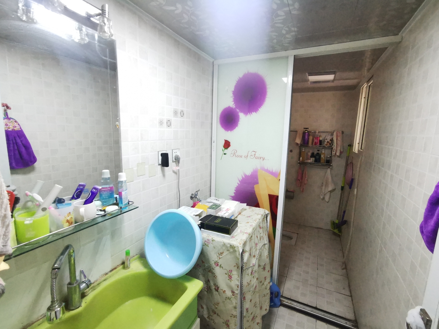 绵阳高水片区 蓝郡壹北栋两房68万 绵阳二手房