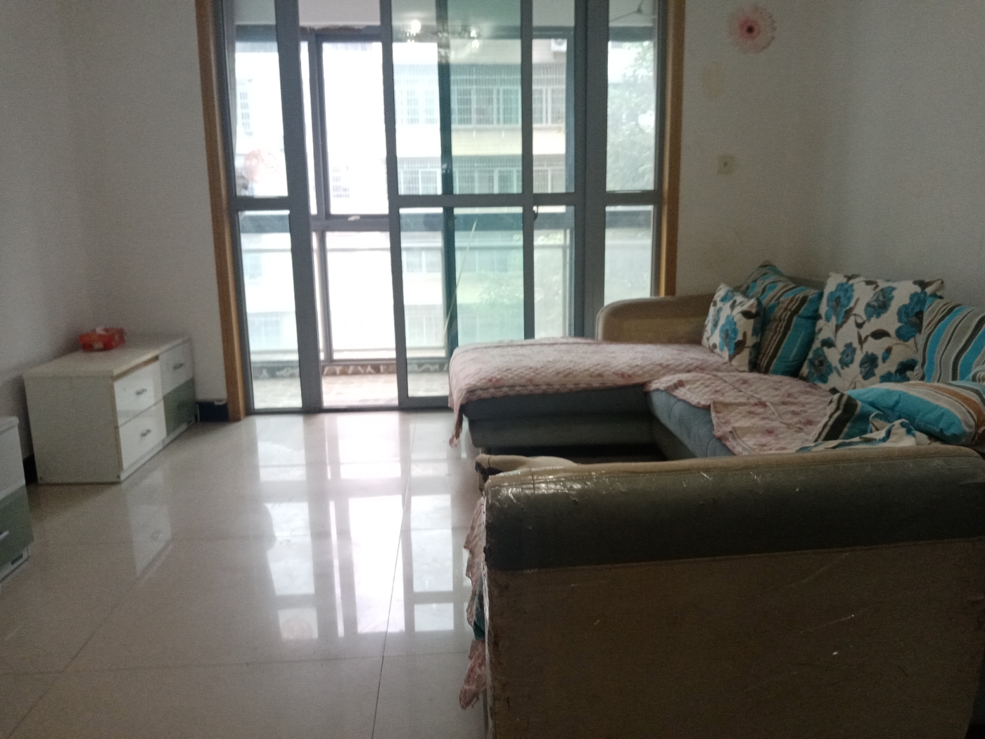 绵阳高水片区 御景名城*兴苑两房900元/月 绵阳租房