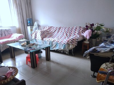 高水片区 宇虹北街12号三房80万