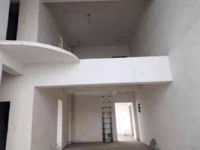 涪城区 左岸丽舍4房110万