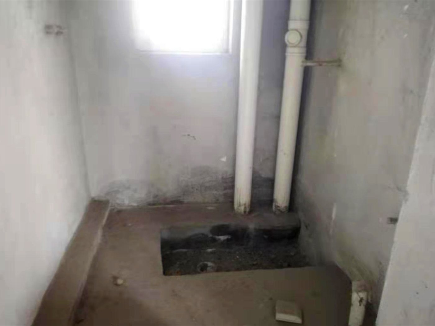 绵阳涪城区 左岸丽舍4房110万 绵阳二手房