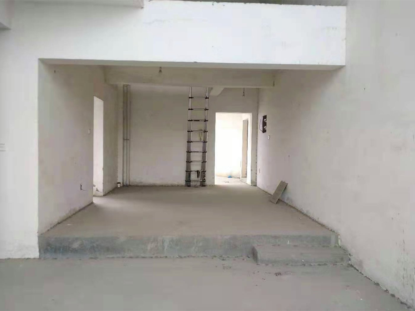 绵阳涪城区 左岸丽舍4房110万 绵阳二手房