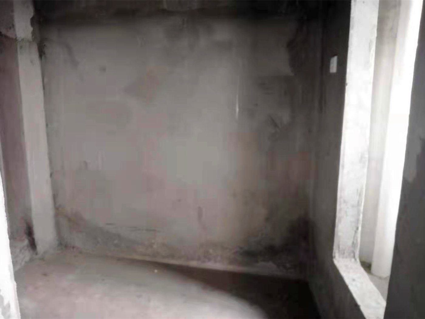 绵阳涪城区 左岸丽舍4房110万 绵阳二手房