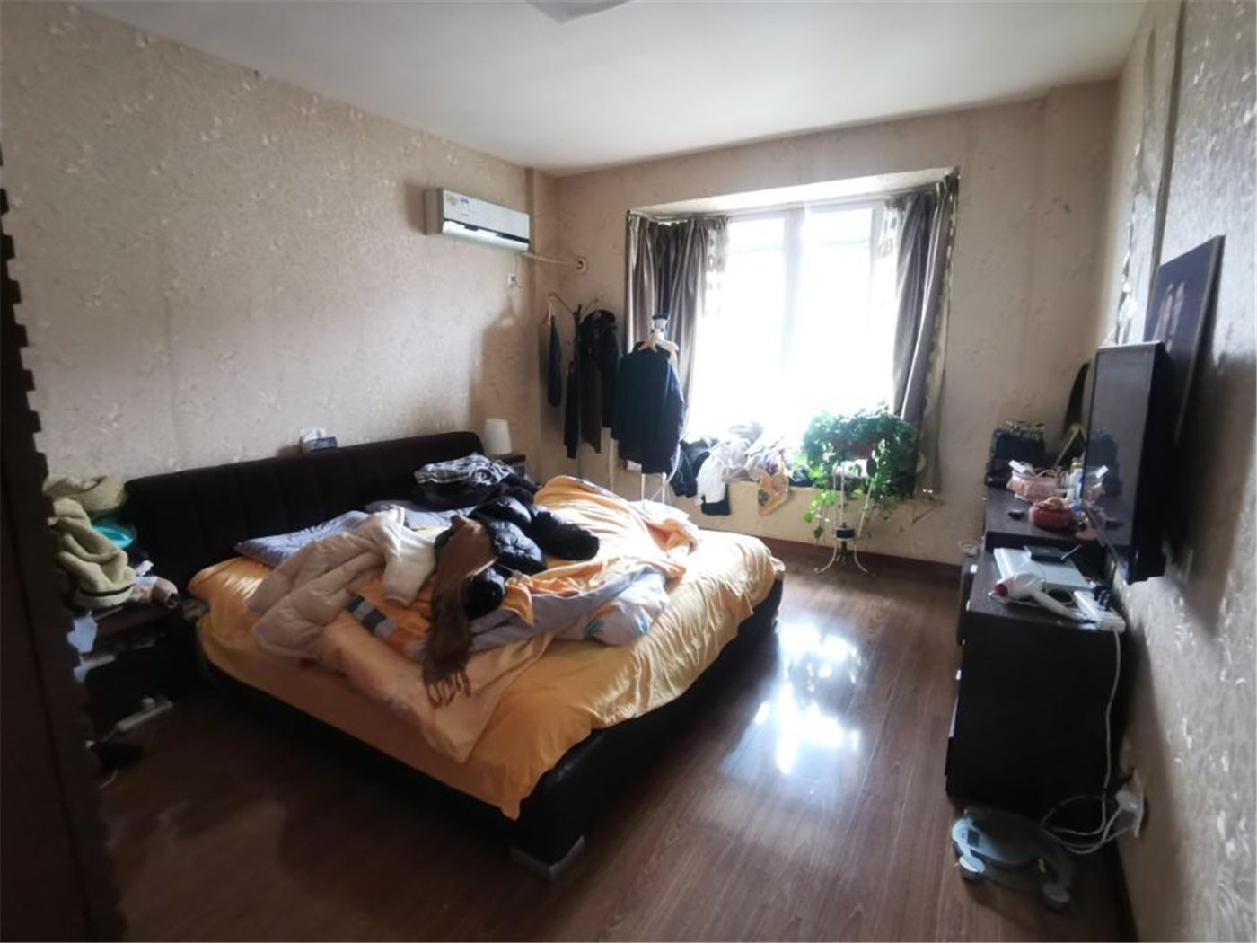 绵阳桑林坝片区 小岛花园城二期水语郡四房230万 绵阳二手房
