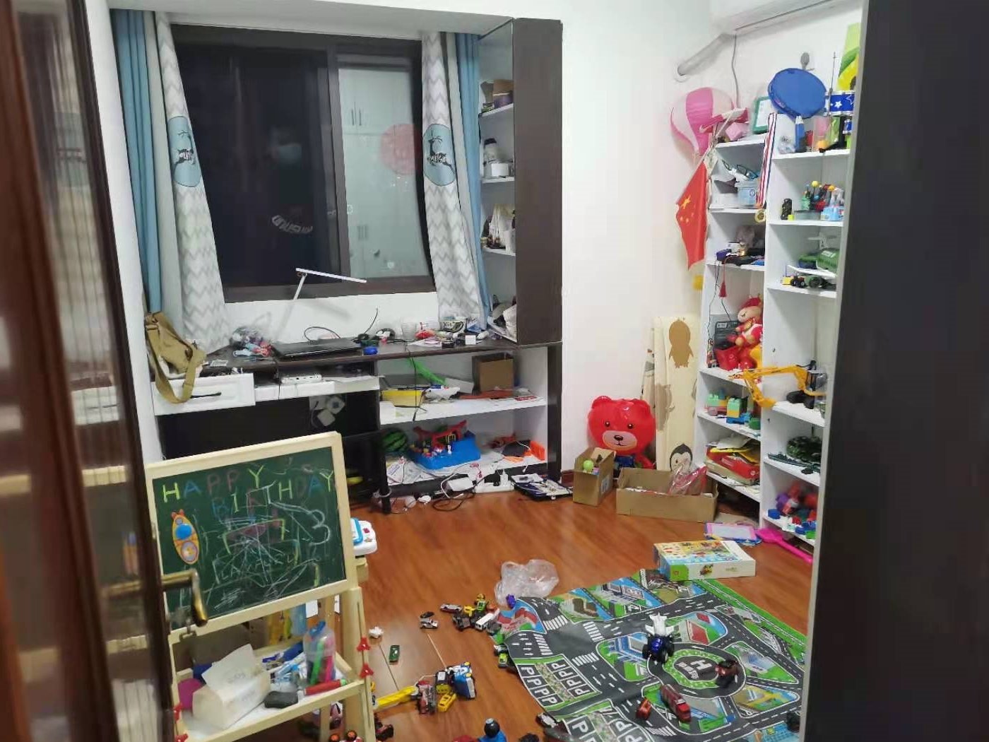 绵阳安州区 典汇国际8房258万 绵阳二手房