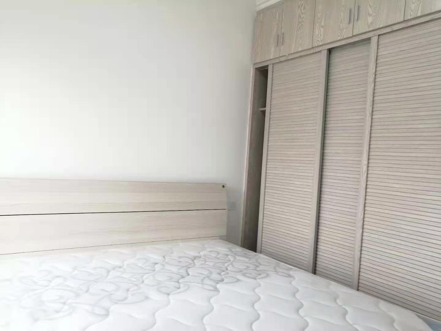 绵阳中心片区 华润凌云府两房1800元/月 绵阳二手房