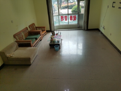 高水片区 三汇绿湾春四房90万