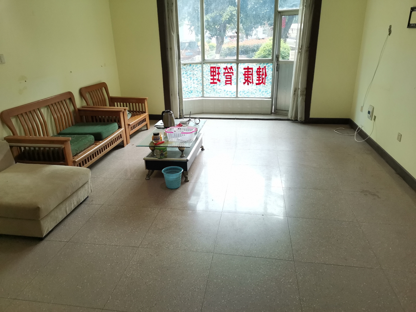 绵阳高水片区 三汇绿湾春四房90万 绵阳租房