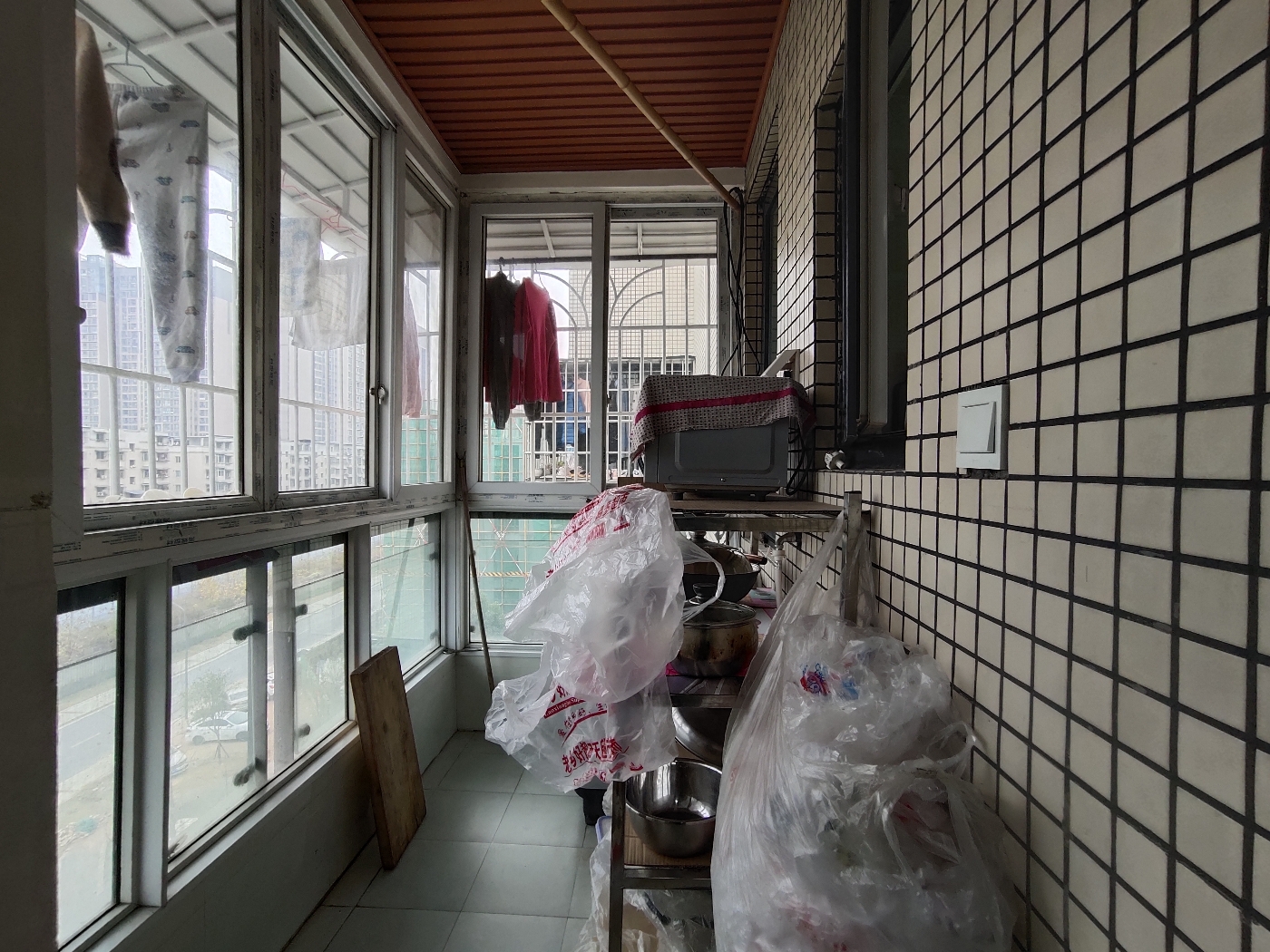 绵阳双碑片区 恒业塞纳阳光四房96万 绵阳二手房