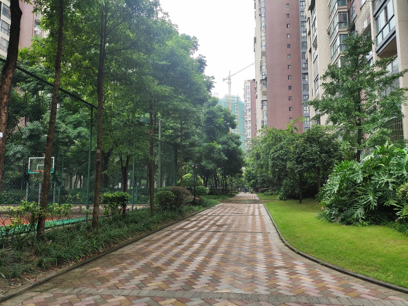绵阳双碑片区 恒业塞纳阳光四房96万 绵阳二手房