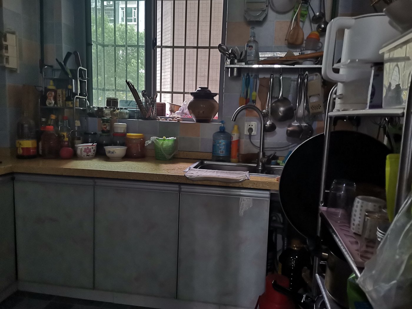 绵阳高水片区 御景名城*兴苑两房73万 绵阳二手房