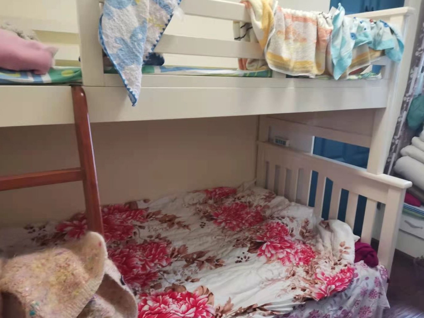 绵阳高水片区 御景名城*兴苑两房73万 绵阳二手房