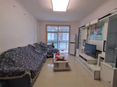 樟树路 米兰阳光两房56万