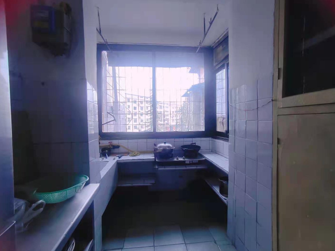 绵阳高新区 九洲线缆公司小区2房47万 绵阳二手房