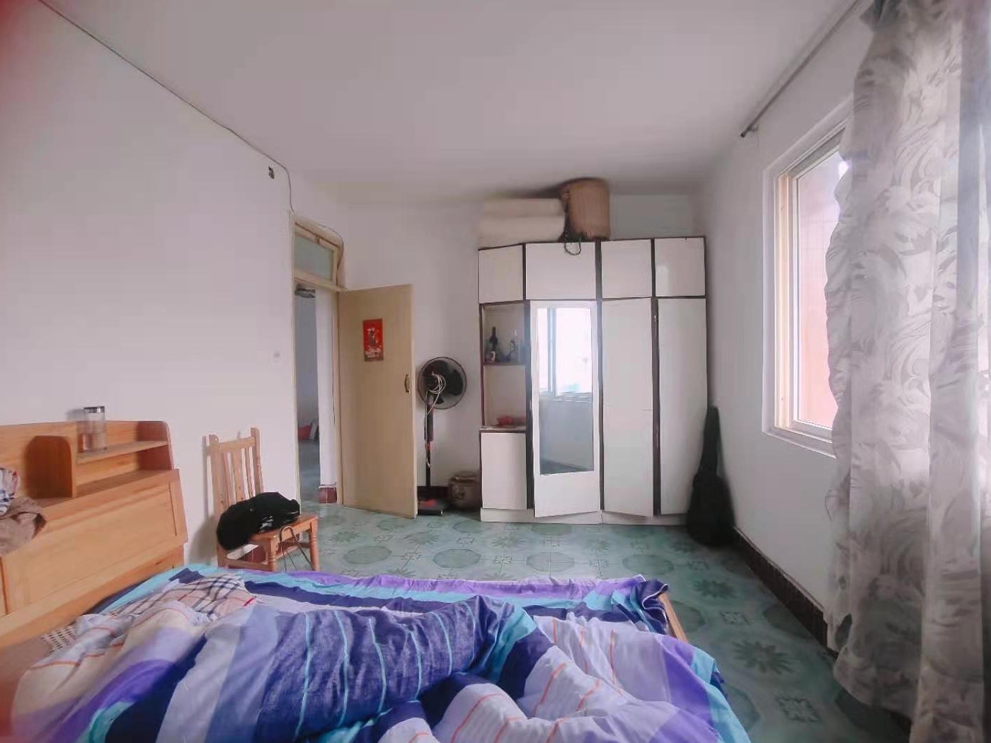 绵阳高新区 九洲线缆公司小区2房47万 绵阳二手房