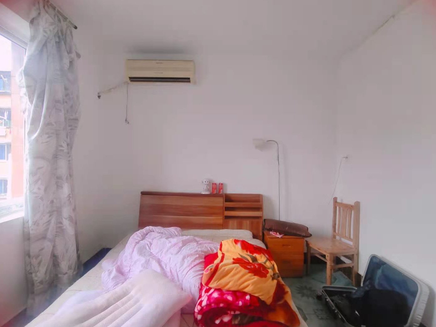 绵阳高新区 九洲线缆公司小区2房47万 绵阳二手房