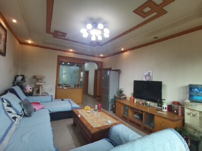涪城区 华丰第四生活区2房68万