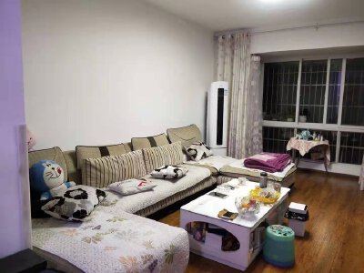 安州区 千佛二期2房48.5万
