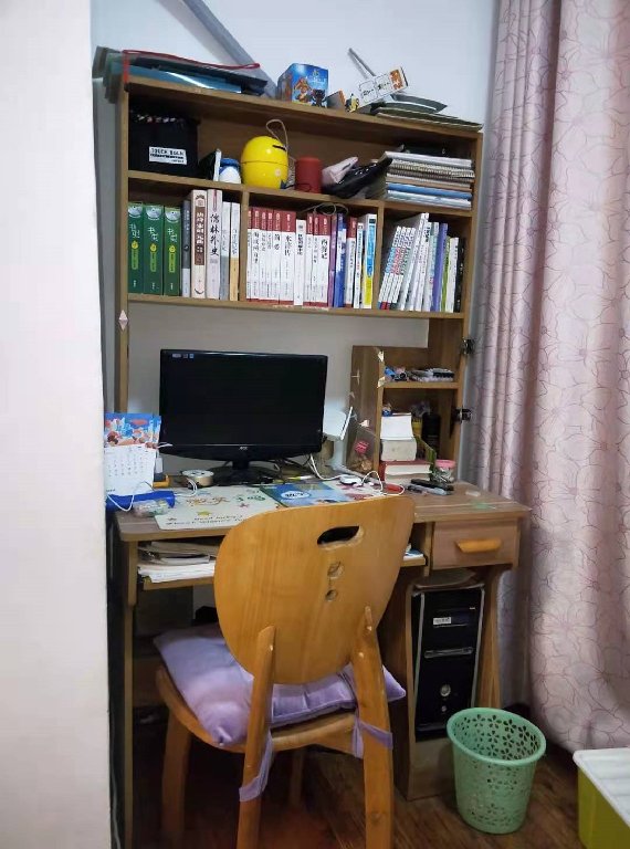 绵阳安州区 千佛二期2房48.5万 绵阳二手房