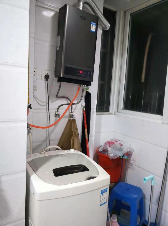 绵阳安州区 千佛二期2房48.5万 绵阳二手房