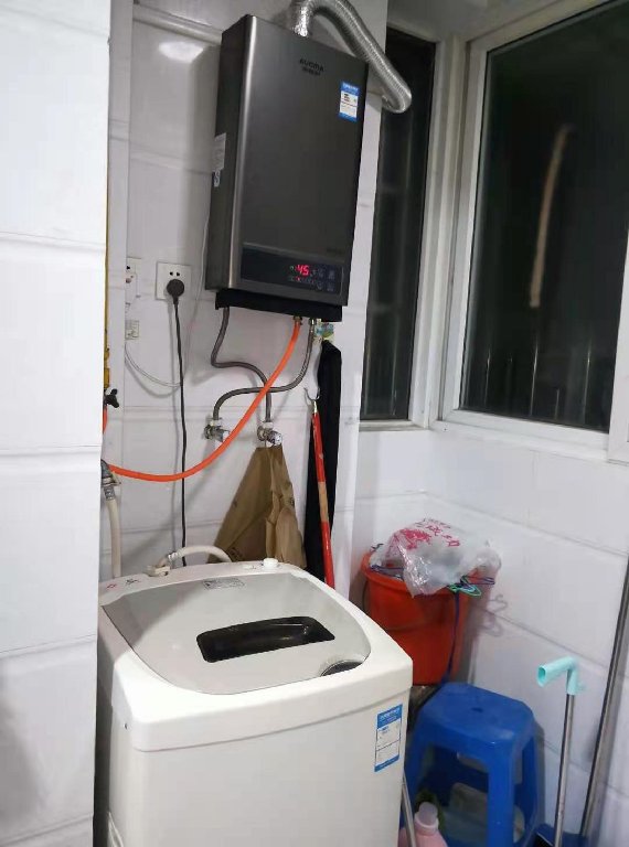 绵阳安州区 千佛二期2房48.5万 绵阳二手房