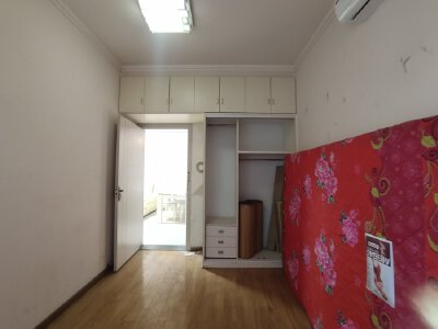 高水片区 蓝郡壹北栋两房73万