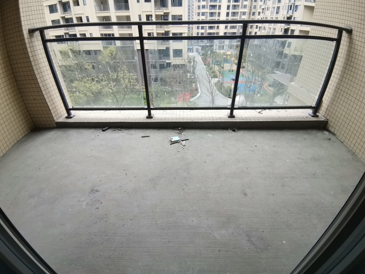 绵阳一号桥片区 金海阳光里三房126万 绵阳二手房