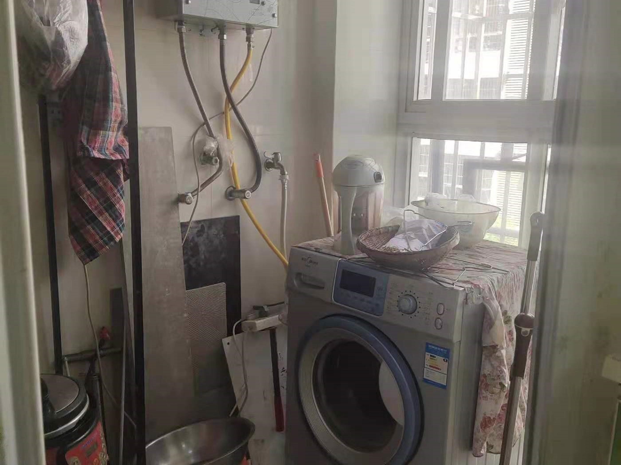 绵阳安州区 银都宝座一期2房58万 绵阳二手房