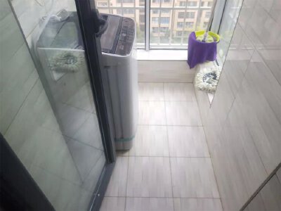 塘汛片区 万达华府三房1600元/月