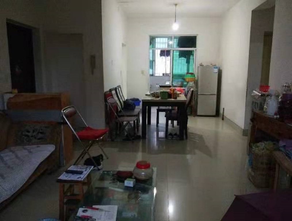 绵阳高新区 新华厂家属区2房51万 绵阳二手房