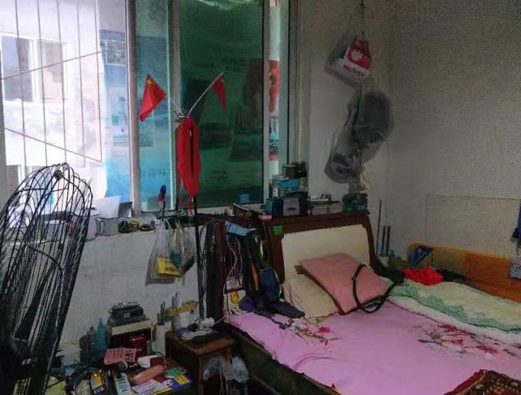绵阳高新区 新华厂家属区2房51万 绵阳二手房