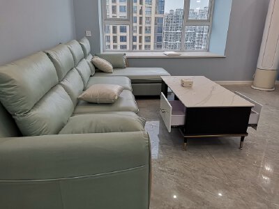 高水片区 嘉来缤购天地三房2600元/月