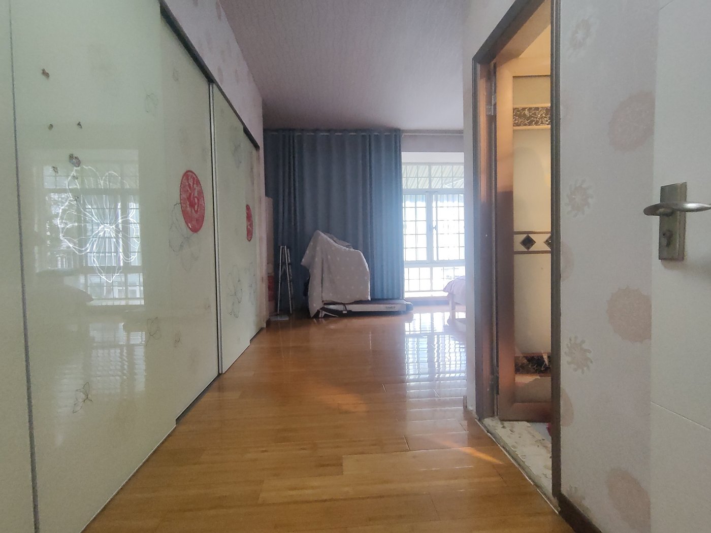 绵阳游仙区 小岛花园城一期(别墅)3房275万 绵阳二手房