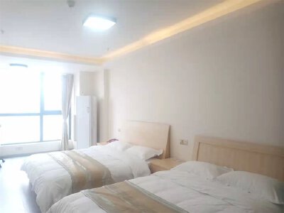 经开区 万达SOHO0房1500元/月