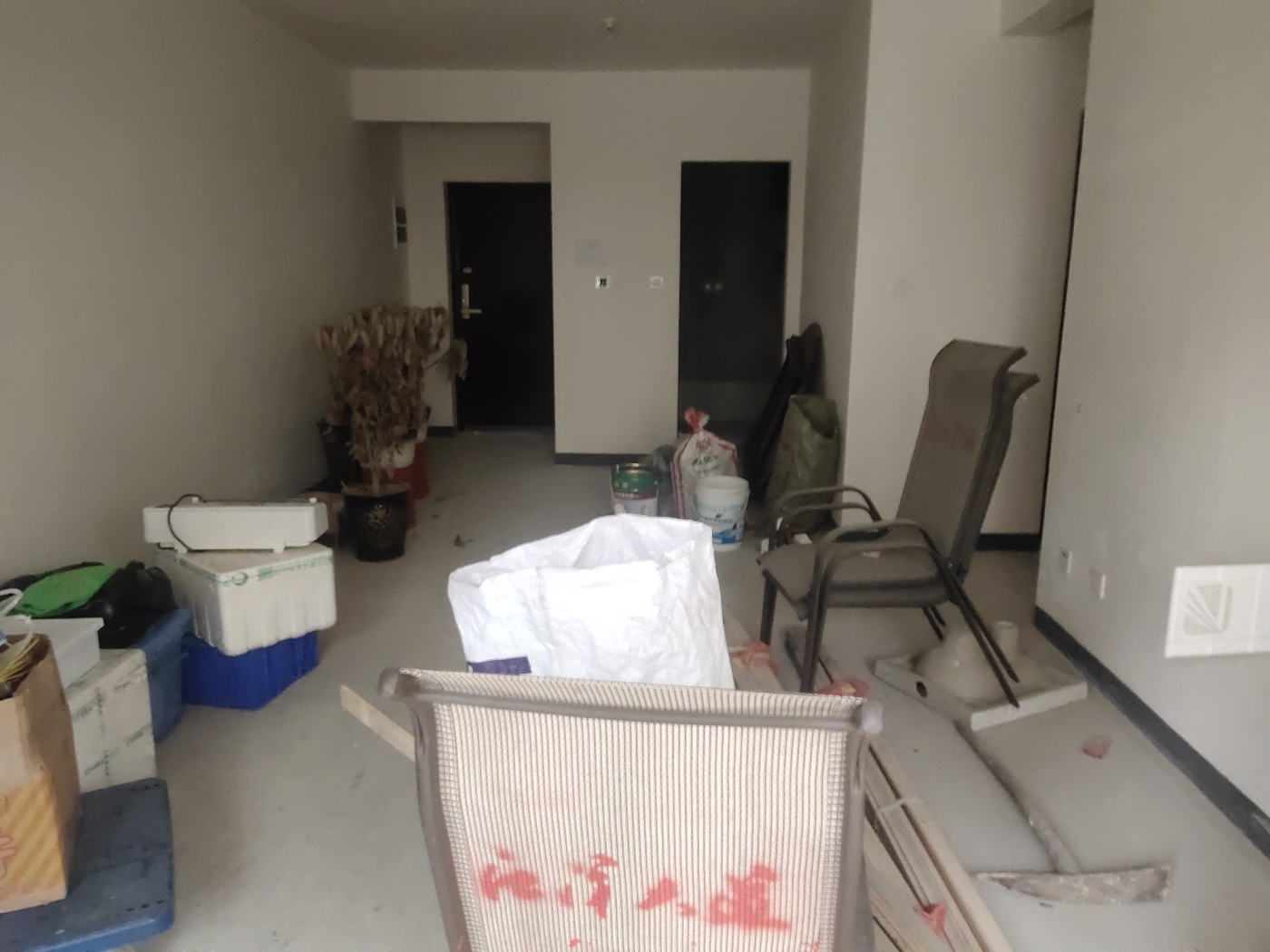 绵阳游仙区 东原观天下（二期）3房95万 绵阳二手房