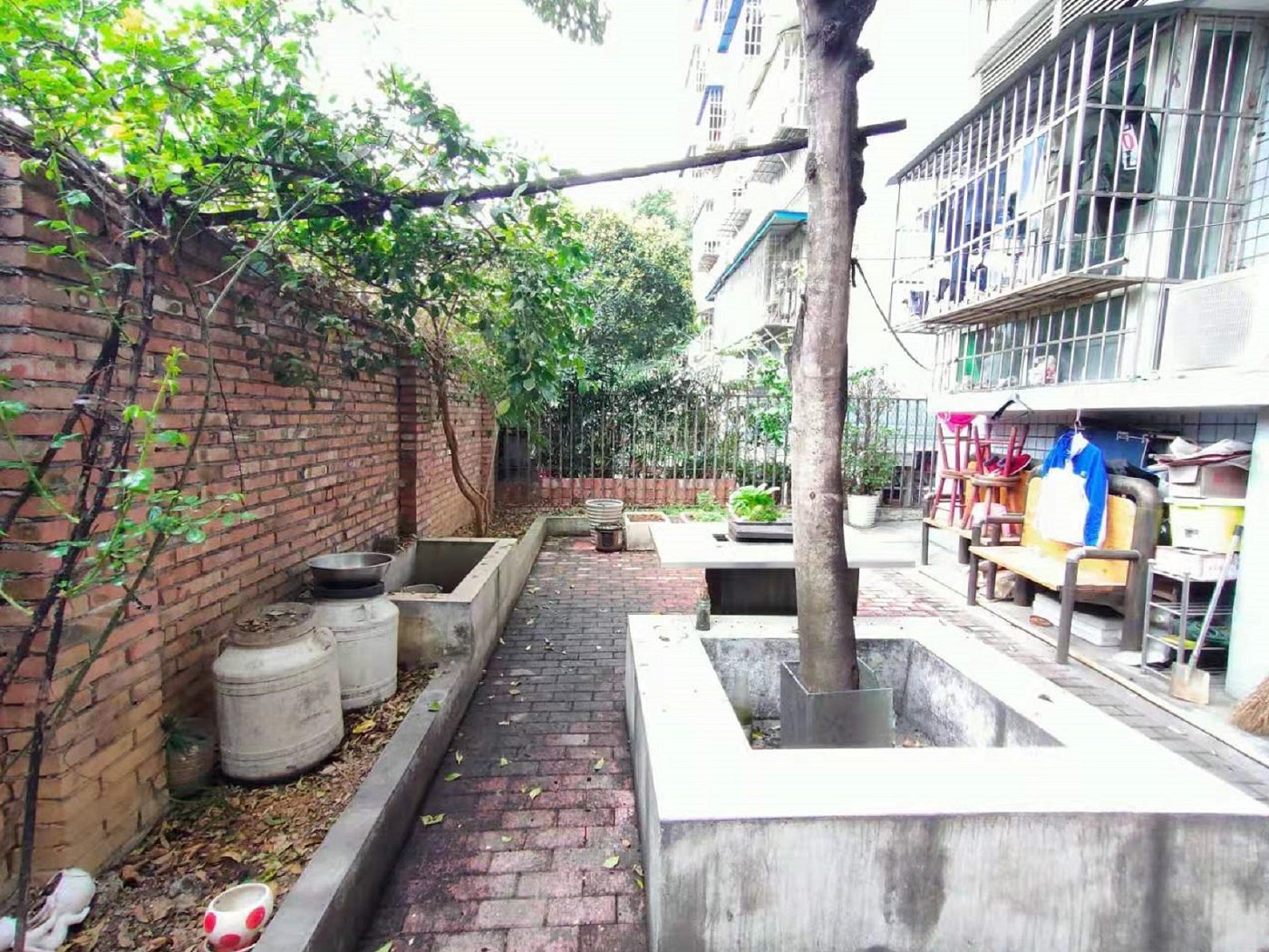 绵阳东辰片区 学府雅苑三房87万 绵阳二手房
