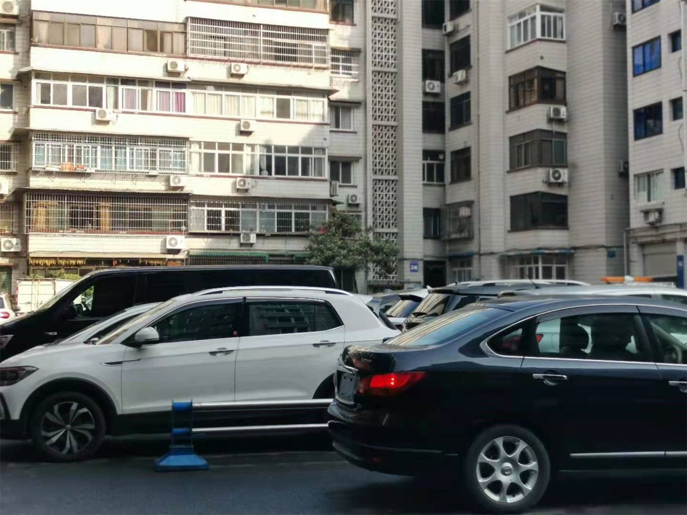 绵阳涪城区 交警一大队家属楼3房70万 绵阳二手房