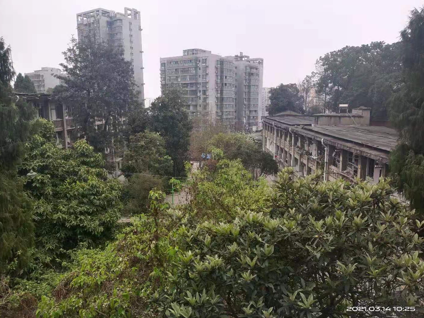 绵阳花园片区 川西北地质队家属区两房29.8万 绵阳二手房