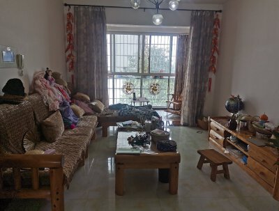 经开区 亚川桂丰御景3房50万