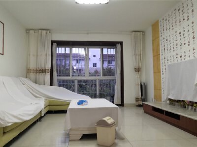 普明片区 水韵丽都一期两房74.8万