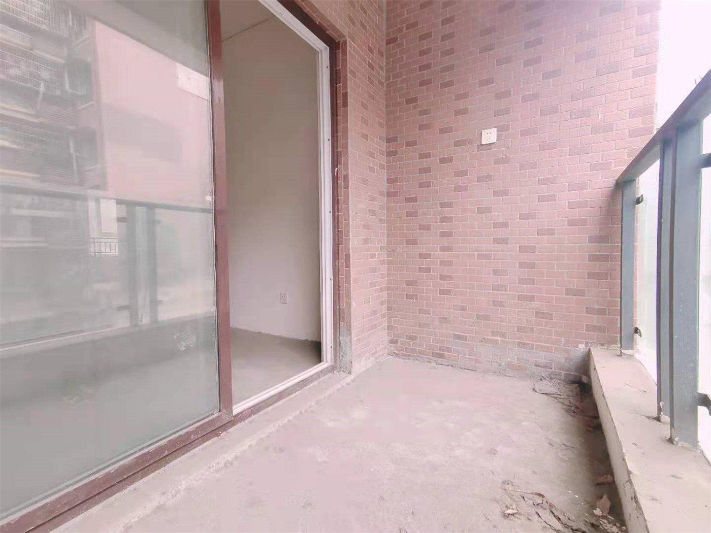 绵阳双碑片区 兴发金域丽江两房69万 绵阳二手房