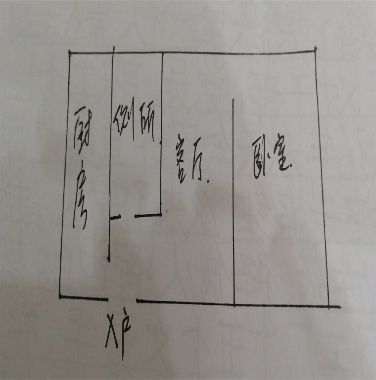 绵阳涪城区 天悦国际公寓1房58万 绵阳二手房