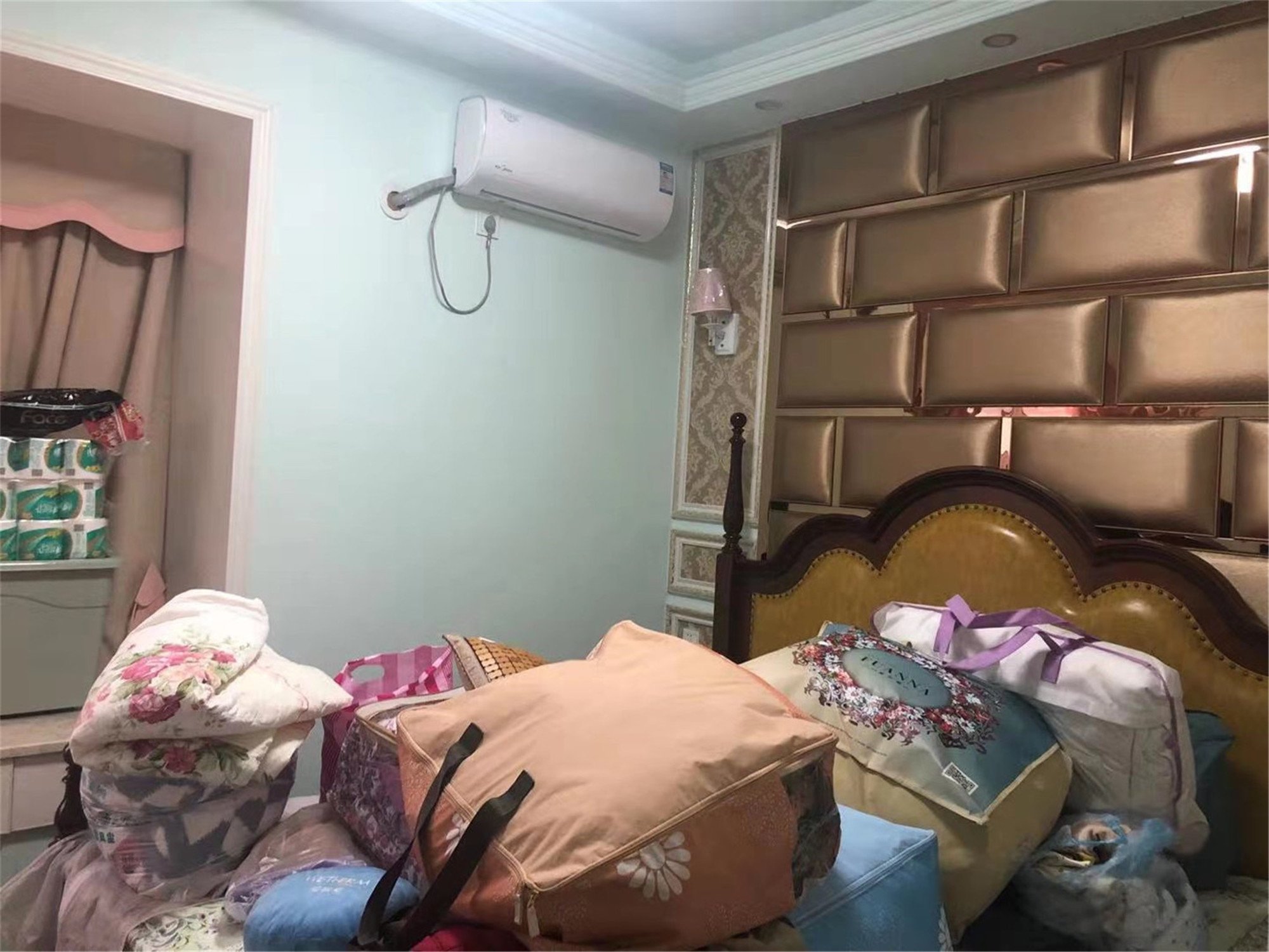 绵阳涪城区 富贵阳光2房78万 绵阳二手房