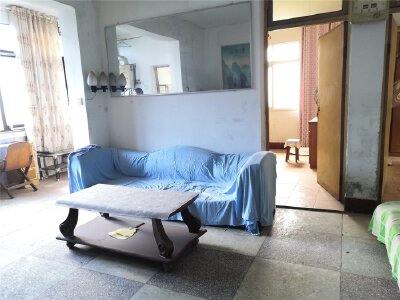 南山片区 城南春天两房39万