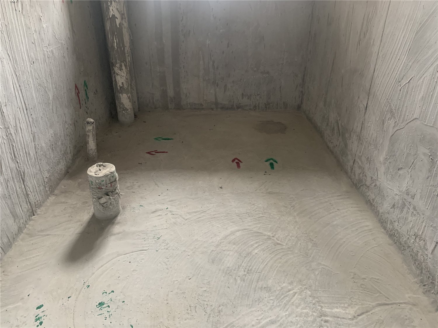 绵阳经开区 福阳广场4房96万 绵阳二手房