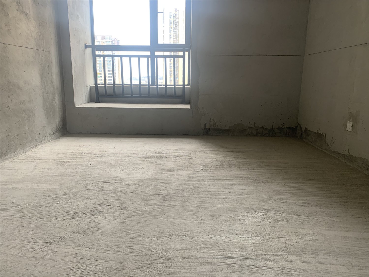 绵阳经开区 福阳广场4房96万 绵阳二手房