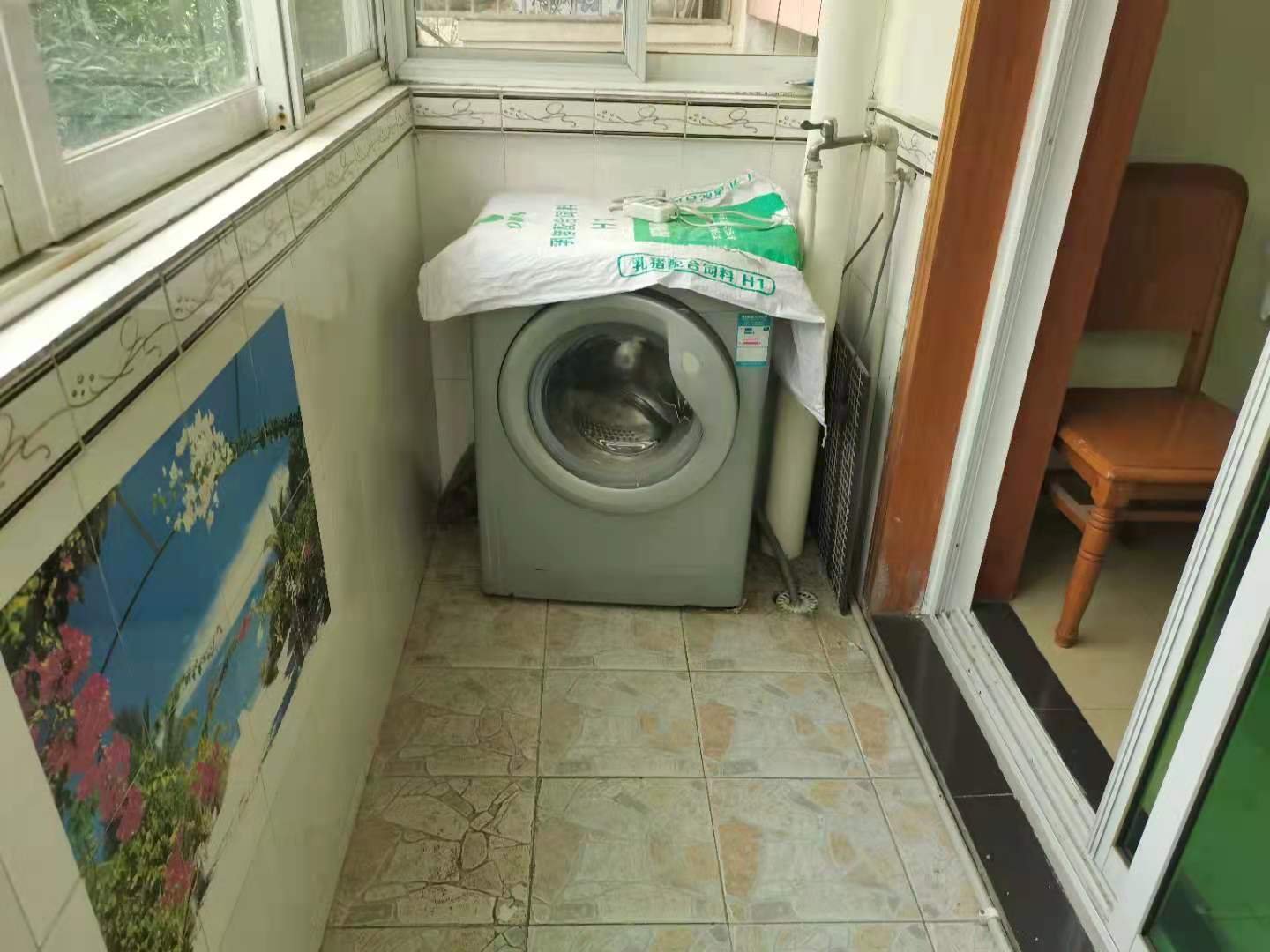 绵阳安州一区 长兴现代城A区三房65万 绵阳二手房